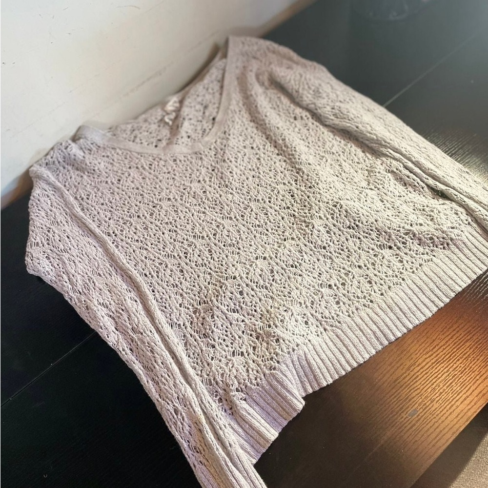 Sweater - Picture 6 of 12